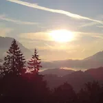 아파트 Haus Sonnegg *