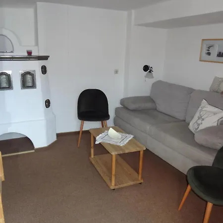 Haus Sonnegg Apartamento