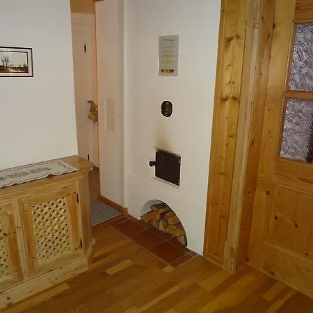 Haus Sonnegg Fieberbrunn