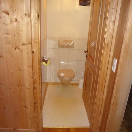 Haus Sonnegg Apartamento