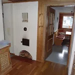 شقة Haus Sonnegg فيبربرن